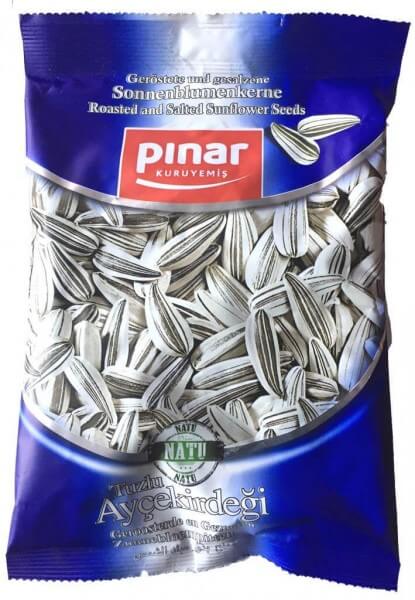 Pinar Sonnenblumenkerne gesalzen 200g