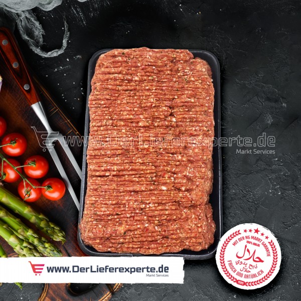 NG Köfte - Kasap Köfte Kg / €