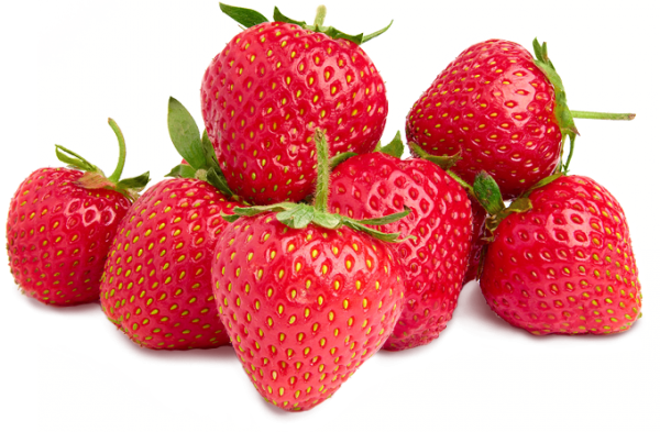 Erdbeere 500g