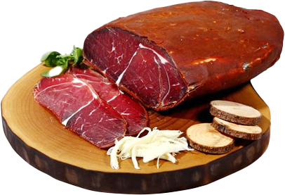 Egetürk Pastirma frisch KG/€