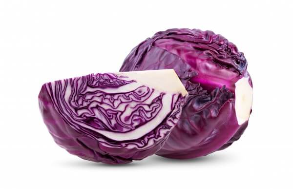 Rotkraut - Kirmizi Lahana (HKL-1 NLD ) KG /€