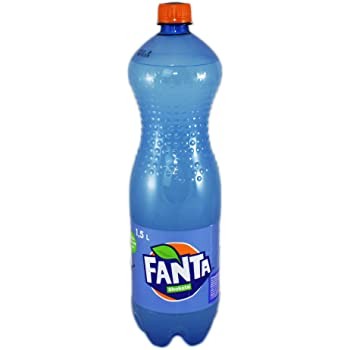 Fanta Shokata 1,5l (inkl. 0,25€ Pfand)
