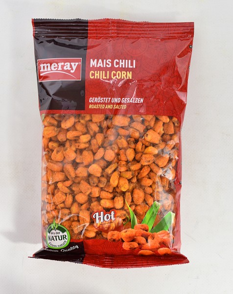 Meray Chili Mais150g
