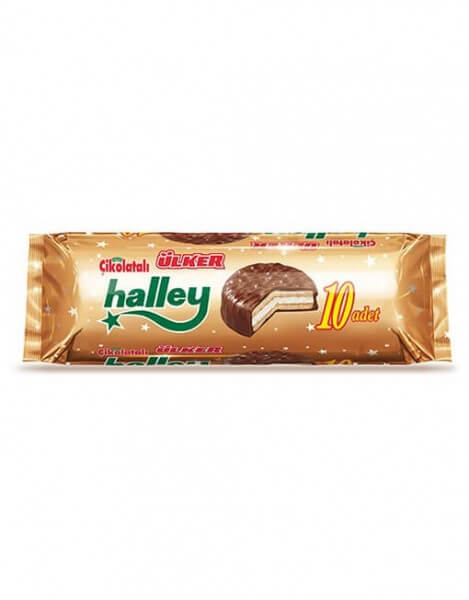 Ülker Halley 300g