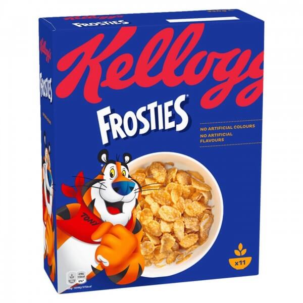 Kellogg´s Frosties 330g
