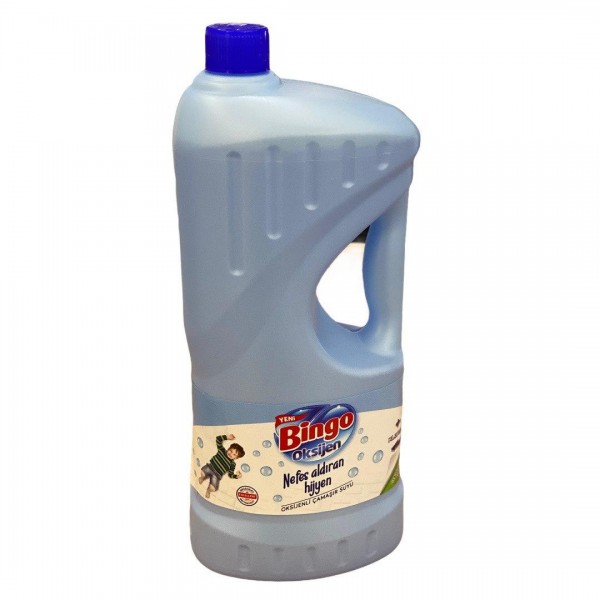 Bingo-Bleichmittel- Oksijenli Camasir Suyu 2000 ml