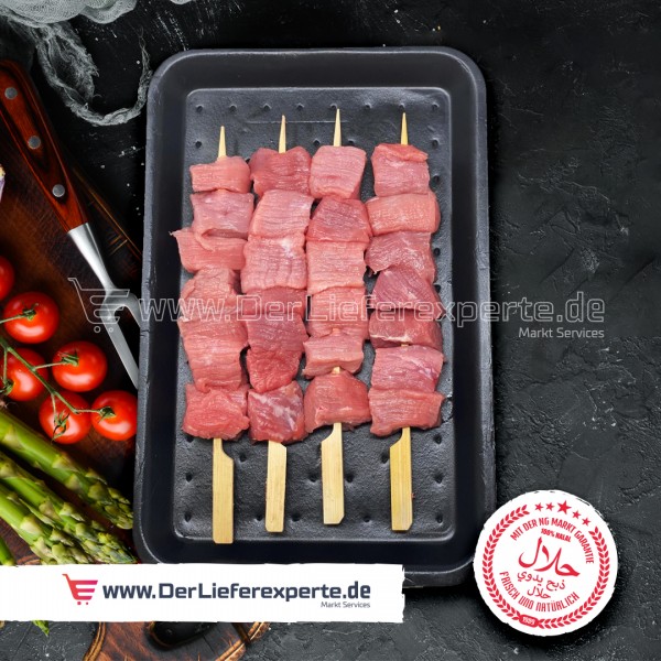 Kalbsspieß - Süt Dana Sis Kg / €