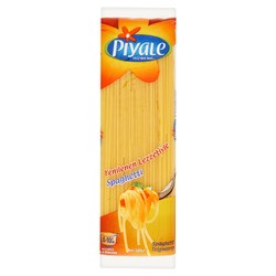 Piyale Spaghetti Nudeln 500g