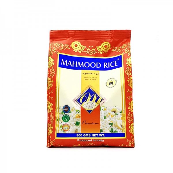 Mahmood Reis Premium Quality 900g
