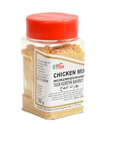 Arba Chicken Mix Tavuk Kizartma Baharati 120 gr