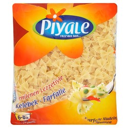 Piyale Farfalle Kelebek Nudeln 500g