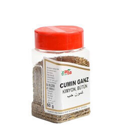 Arba Kreuzkümmel ganz Kimyon Bütün 60g