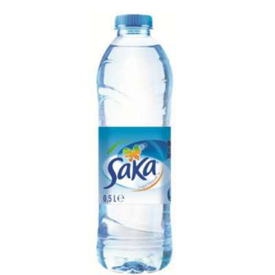 Schne Saka Wasser Kaufen Bild