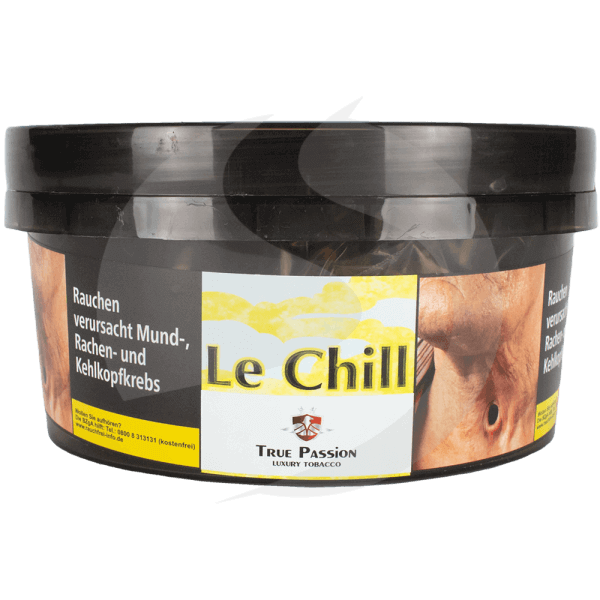 True Passion Le Chill 1 Kg