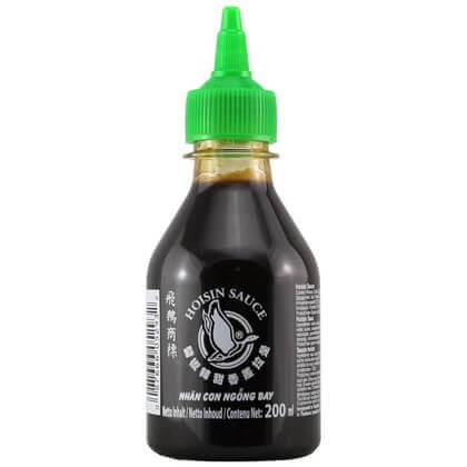 Hoisin Sauce 200ml