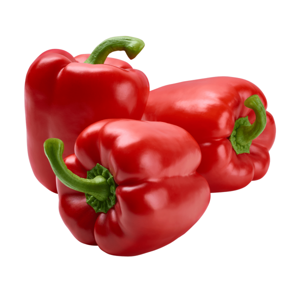 Rot Hol. Paprika Kirmizi Dolmalik Biber HKL 1 - NLD - KG/€