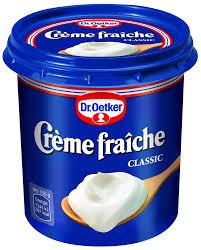 Dr.Oetker Creme Fraiche Classic 150g
