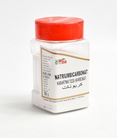 Arba Natriumbicarbonat Kabartma Tozu (Ka