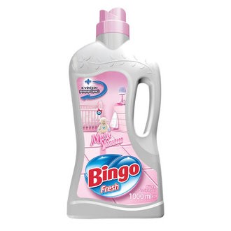 Bingo Fresh Mutlu Yuvam 1 L