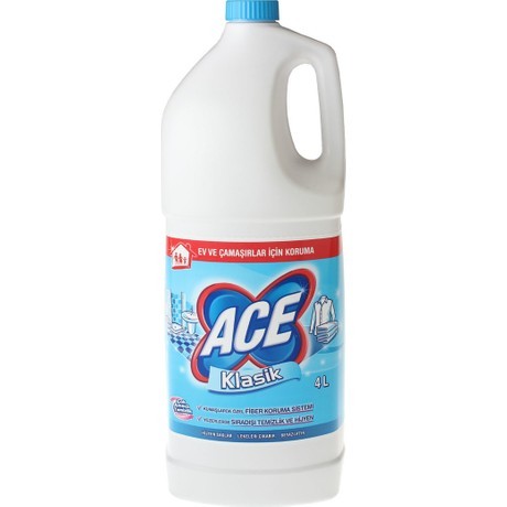 Ace Bleichmittel Camasir Suyu 4 L