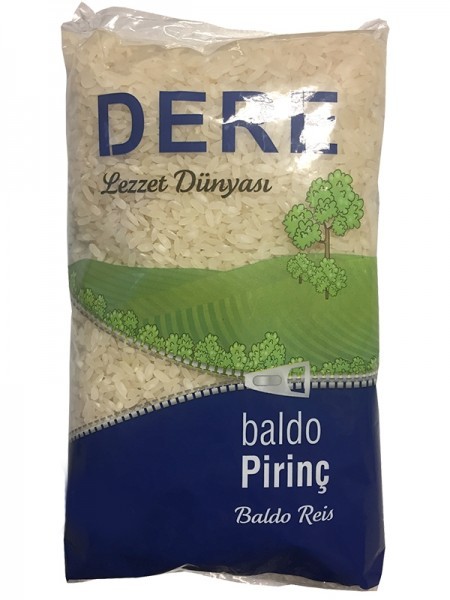 Dere Baldo Reis - Baldo Pirinc 5 Kg