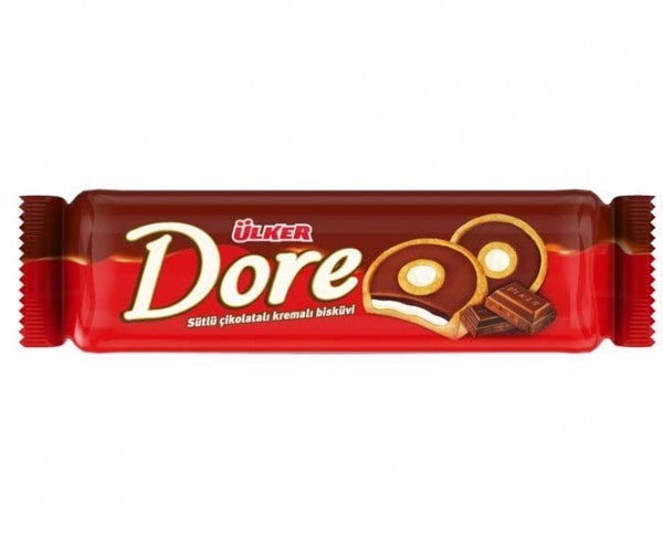 Ülker Dore Biscouit