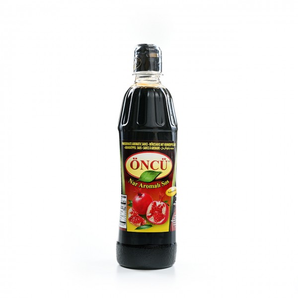 Öncü Nar Aromali Sos - Granatapfelsoße 700g