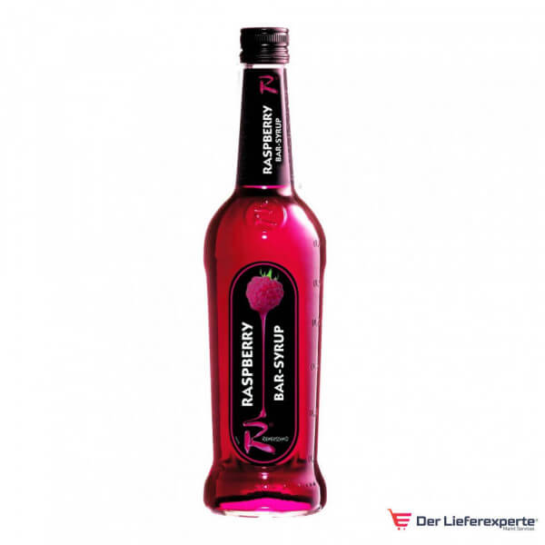 Riemerschmidt 0,7 l Himbeere Sirup